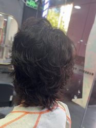 点击看大图 -青丝锦美发沙龙