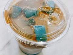 -Peet's Coffee皮爷咖啡(豫园店)