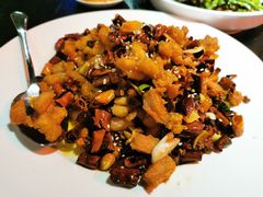 辣子鸡-蜀香坊(墨尔本唐人街旗舰店)