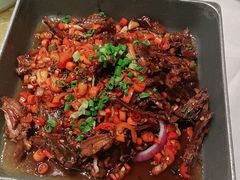 -湘邻呷铺·田园家宴(汉基广场店)