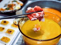 -羊瑞堂·横山炖羊肉·陕菜(未央路旗舰店)