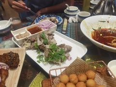 -巴依老爷新疆美食(魏公村店)