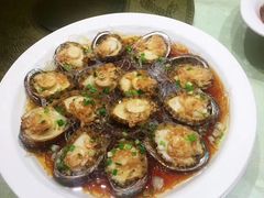 -顺风海鲜港(金玉兰店)