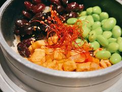 舞茸藜麦釜炊饭-敦煌神画 (三十三城店)