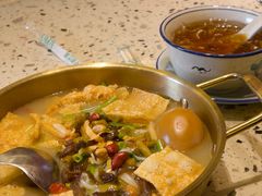 -雙冲柳州螺蛳粉&酸嘢&桂林米粉(簋街店)