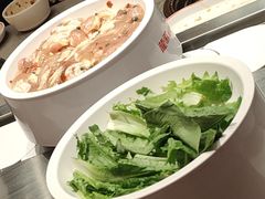 -龍歌自助小火锅(雨花台江南虹悦城店)