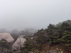 -天柱山风景区