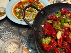 -海尔巴格·新疆菜(吐鲁番店)