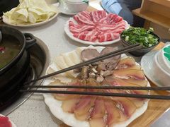 -龙湖成都上城天街