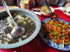 -生态苑农庄(十里画廊遇龙河店)