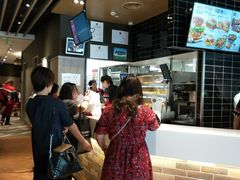 -肯德基(春申店)