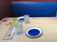 -鱼酷活鱼烤鱼(雨花客厅店)