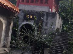-南沙天后宫景区
