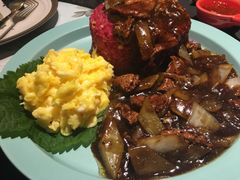 -麦甜创意轻食餐厅(西康路店)