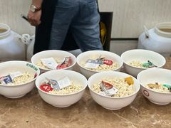 -老刘家永盛斋·传统泡馍(东关南街店)