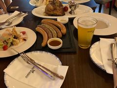 -Ambra Haus琥珀屋精酿餐厅(宝山店)