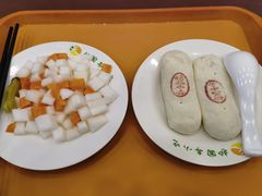 -护国寺小吃(新街口店)
