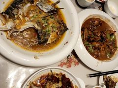 -鸢飞潍坊菜馆(鸢飞大酒店)