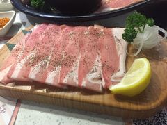 -猫抓烤肉(春熙路店)