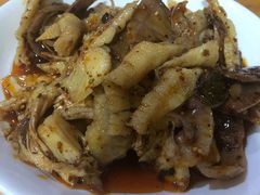 -邛崃奶汤面钵钵鸡(平安巷店)