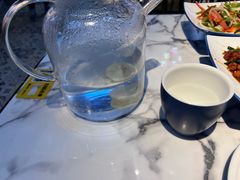 -欧提汗·新疆餐厅·清真(银都路店)