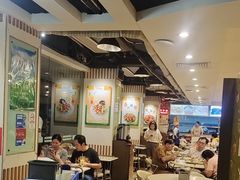 -玲又珑美食(盘福路店)