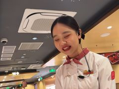 -海底捞火锅(正大乐城店)