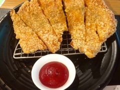 -大鼓米线(静安吴江DM店)