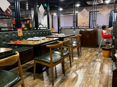 -丰乐餐厅·始于1999·本地老字号