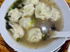 -小秋水饺(大成路总店)