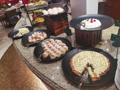 -咖啡苑自助餐厅·中国大饭店
