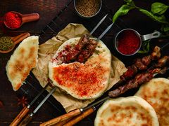 -吧嘚嘴炭烧鸽串吧(北海街店)