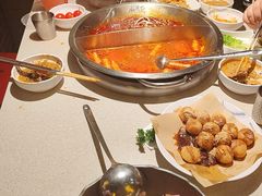 -小龙坎火锅(全球总店)