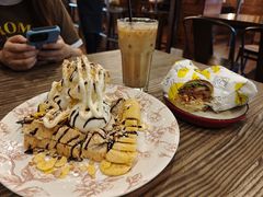 -October Coffee(Gaya)