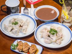 -喜喜水饺
