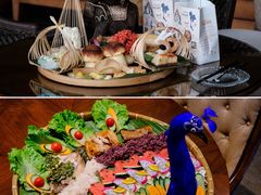 -西双版纳融创皇冠假日度假酒店