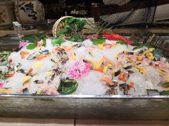 -济南喜来登酒店-盛宴自助西餐厅·综合自助