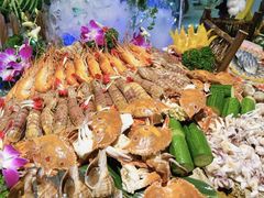 -南美元生态大酒店(海珠店)