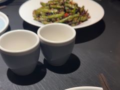-向川南·水煮鱼·川菜(和平里店)