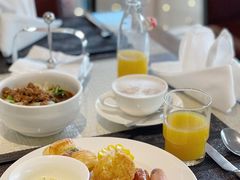 -太原凯宾斯基饭店