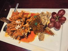 松鼠桂鱼-松鹤楼(山塘街店)