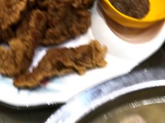 -天盛海鲜烧烤大排档·本地小海鲜·牟平腿穗子(幸福店)