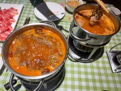 -番食园鲜食火锅(高新店)