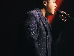 -赤红音乐现场(浦东金桥路店)