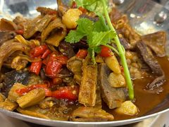 -堂瓦里·33年传统赣菜(第一街区店)