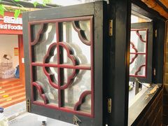 -张记牛肉面馆(天津路店)