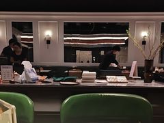 -静香HOUSE·全时段融合餐厅(七星欢乐颂店)