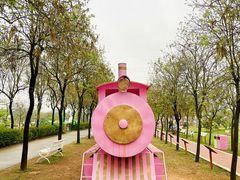 -盈香心动乐园