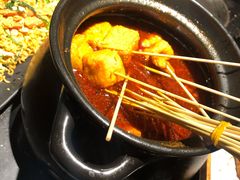 -舍得小串(水晶街店)