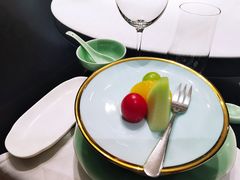 -和平官邸·花园餐厅(武定西路店)